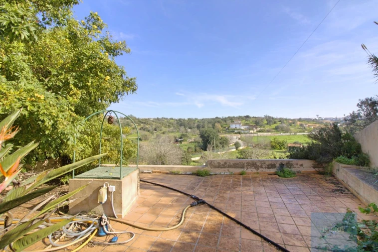 Moradia T5 para Venda em Estômbar e Parchal Foto 91