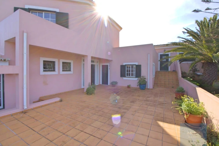 Moradia T5 para Venda em Estômbar e Parchal Foto 92