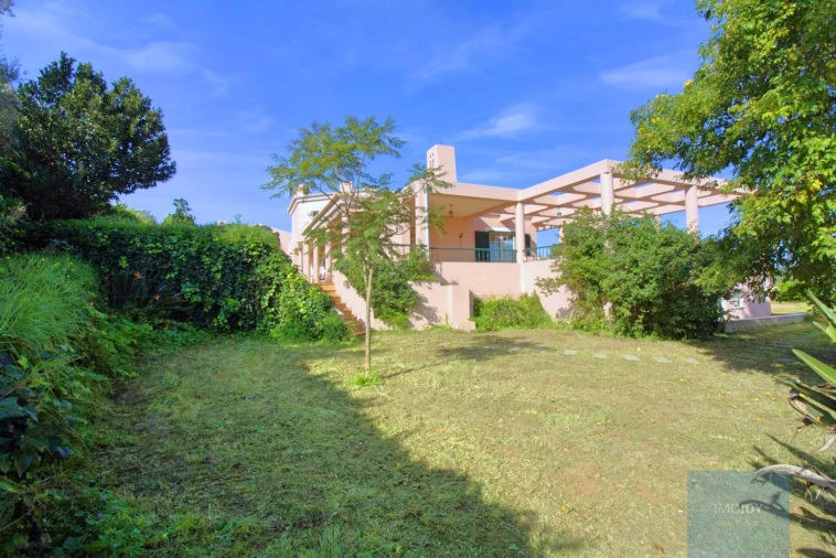 Moradia T5 para Venda em Estômbar e Parchal Foto 96