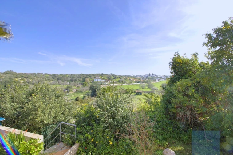 Moradia T5 para Venda em Estômbar e Parchal Foto 98