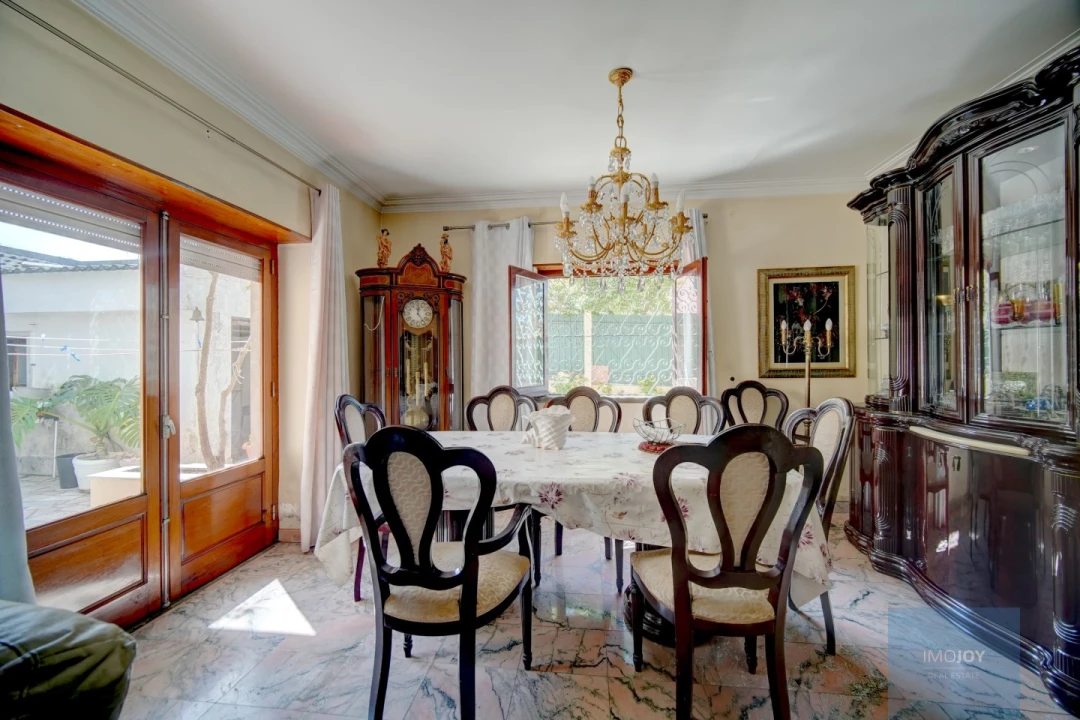 Moradia T4 para Venda em Alcabideche Foto 5