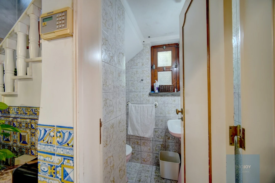 Moradia T4 para Venda em Alcabideche Foto 8