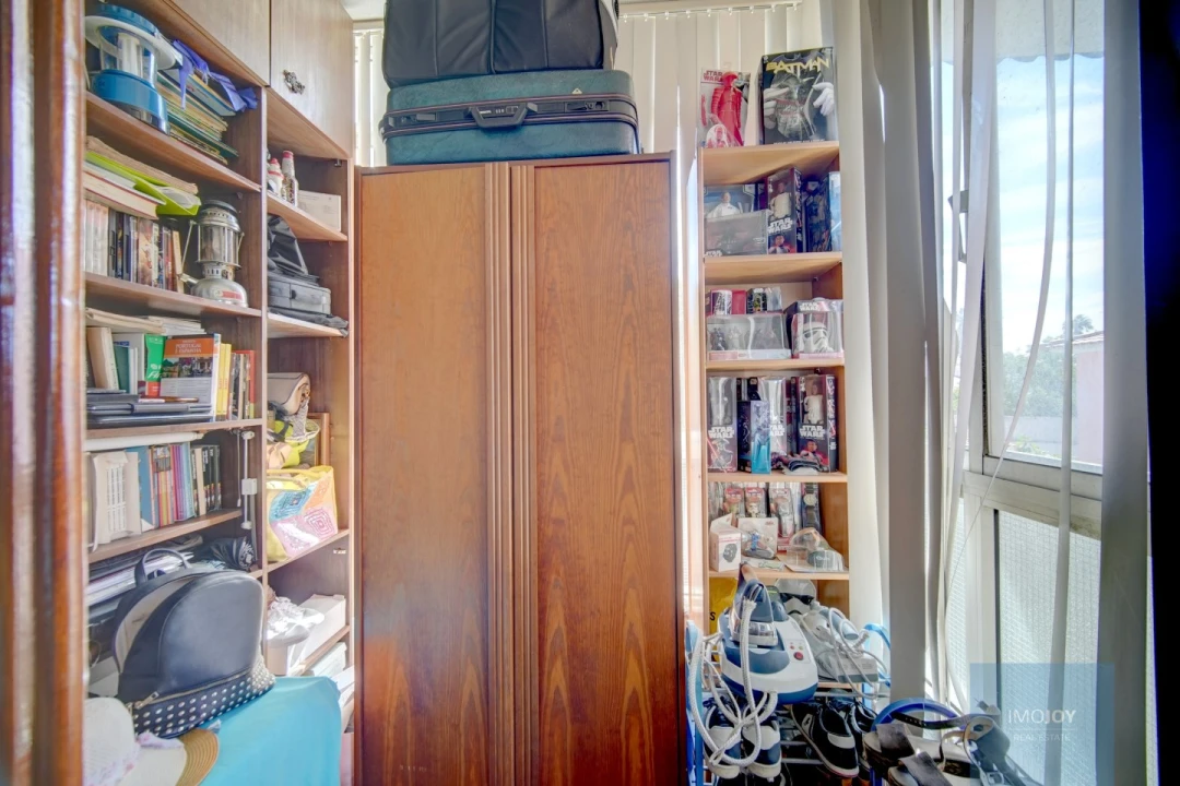 Moradia T4 para Venda em Alcabideche Foto 17