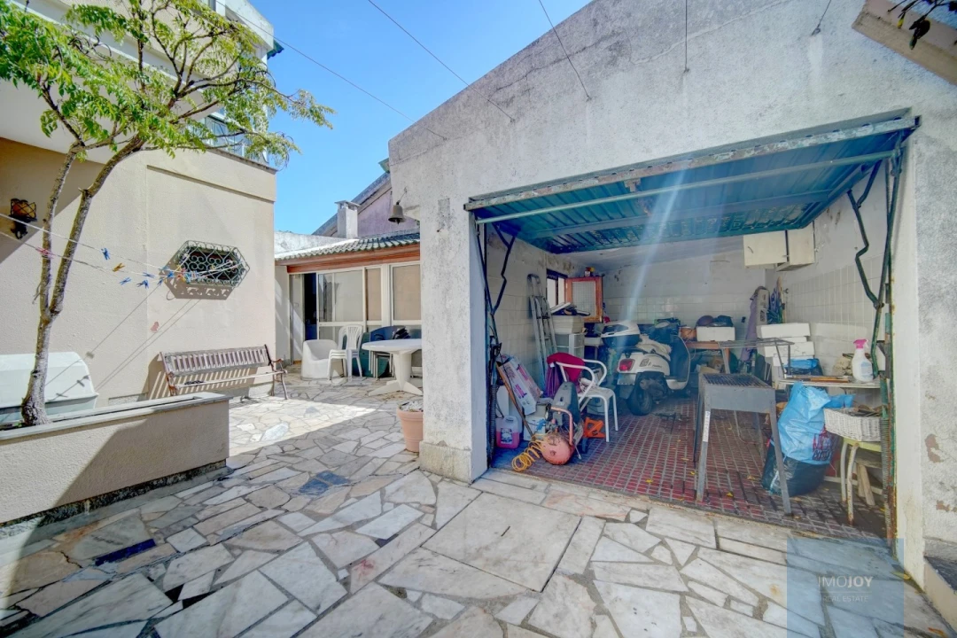 Moradia T4 para Venda em Alcabideche Foto 20