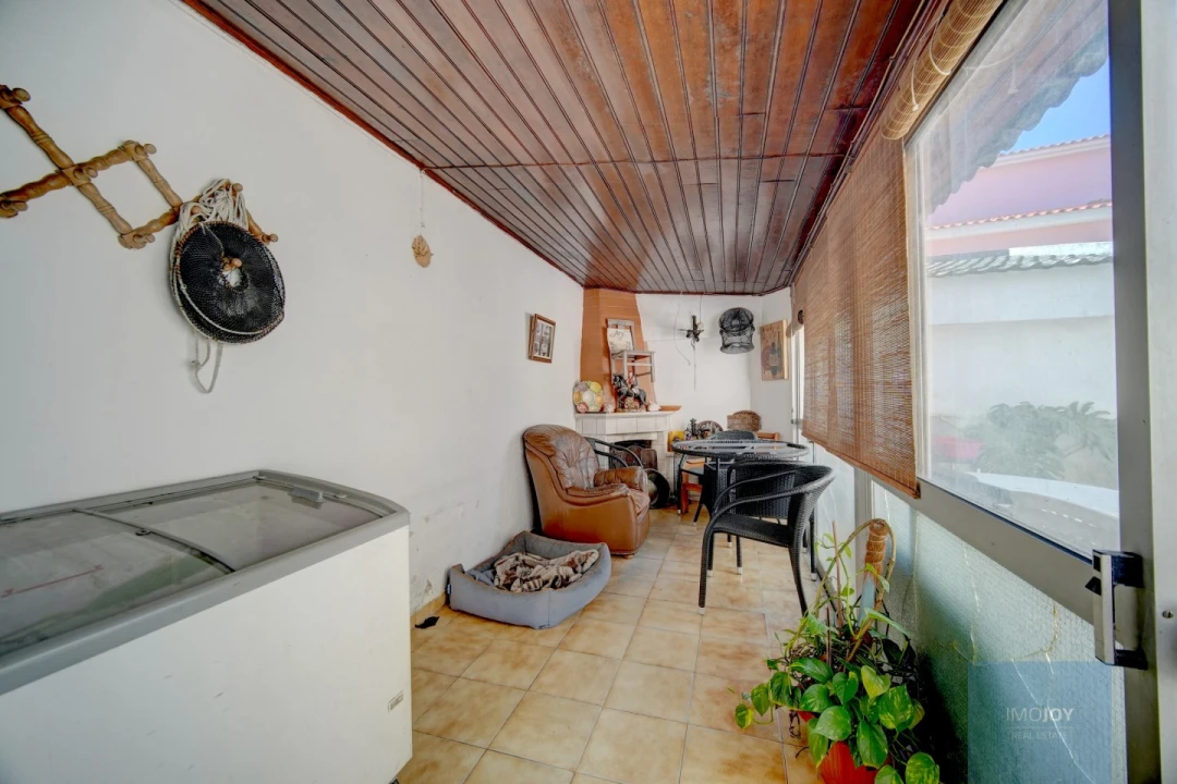 Moradia T4 para Venda em Alcabideche Foto 21