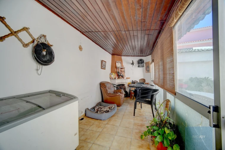 Moradia T4 para Venda em Alcabideche Foto 21