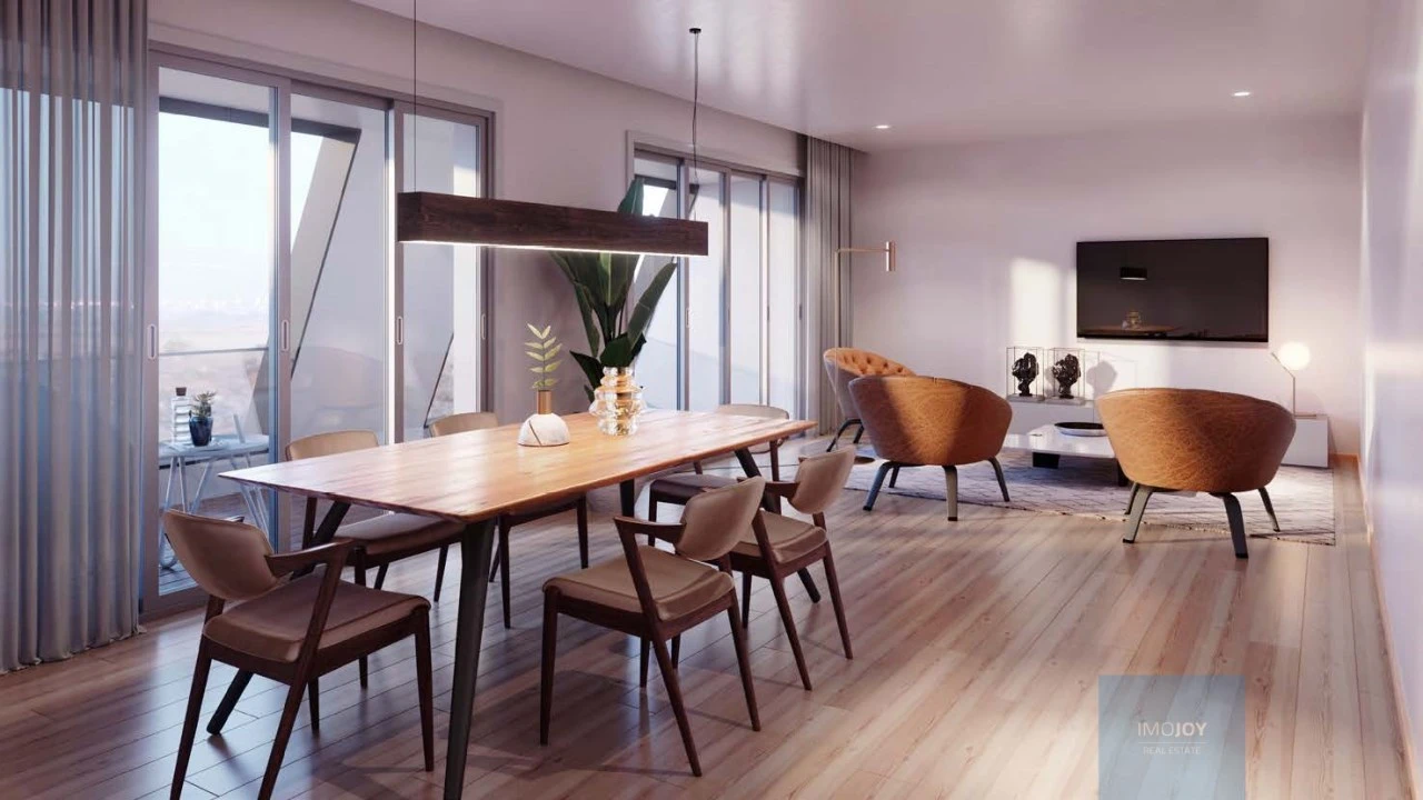 Apartamento T2 para Venda em Bonfim Foto 2