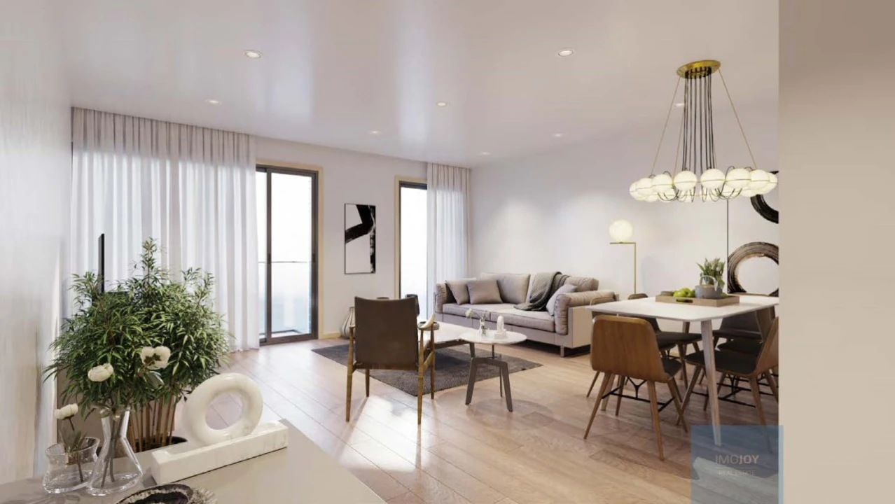 Apartamento T2 para Venda em Bonfim Foto 3