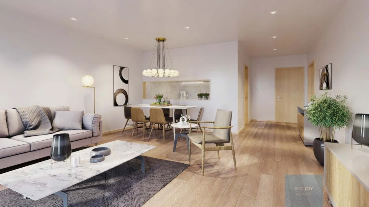 Apartamento T2 para Venda em Bonfim Foto 5