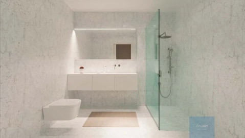 Apartamento T2 para Venda em Bonfim