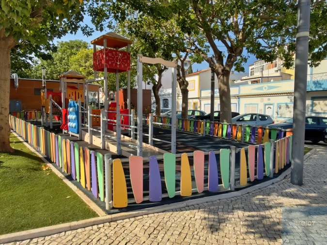 Terreno para Venda em Lagoa e Carvoeiro Foto 33