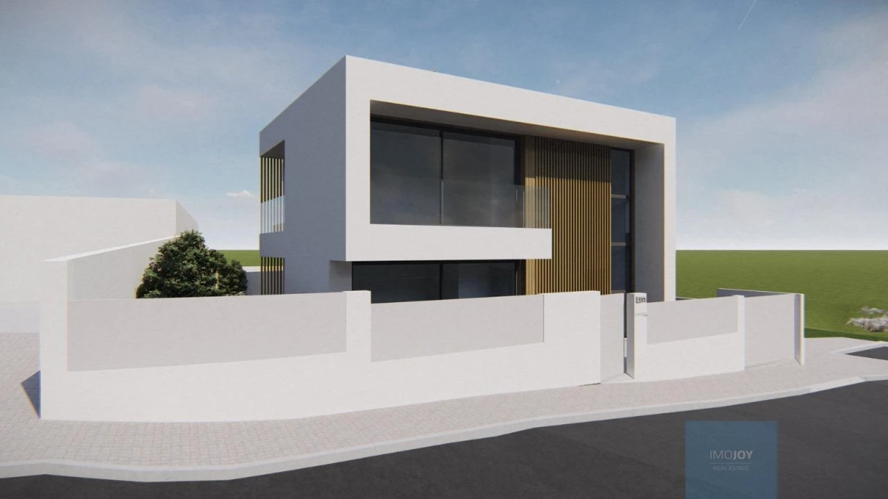 Moradia T4 para Venda em Alcabideche Foto 2