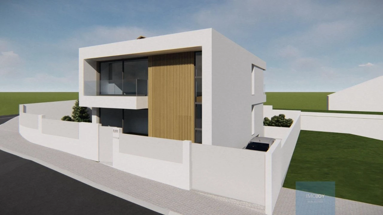 Moradia T4 para Venda em Alcabideche Foto 4