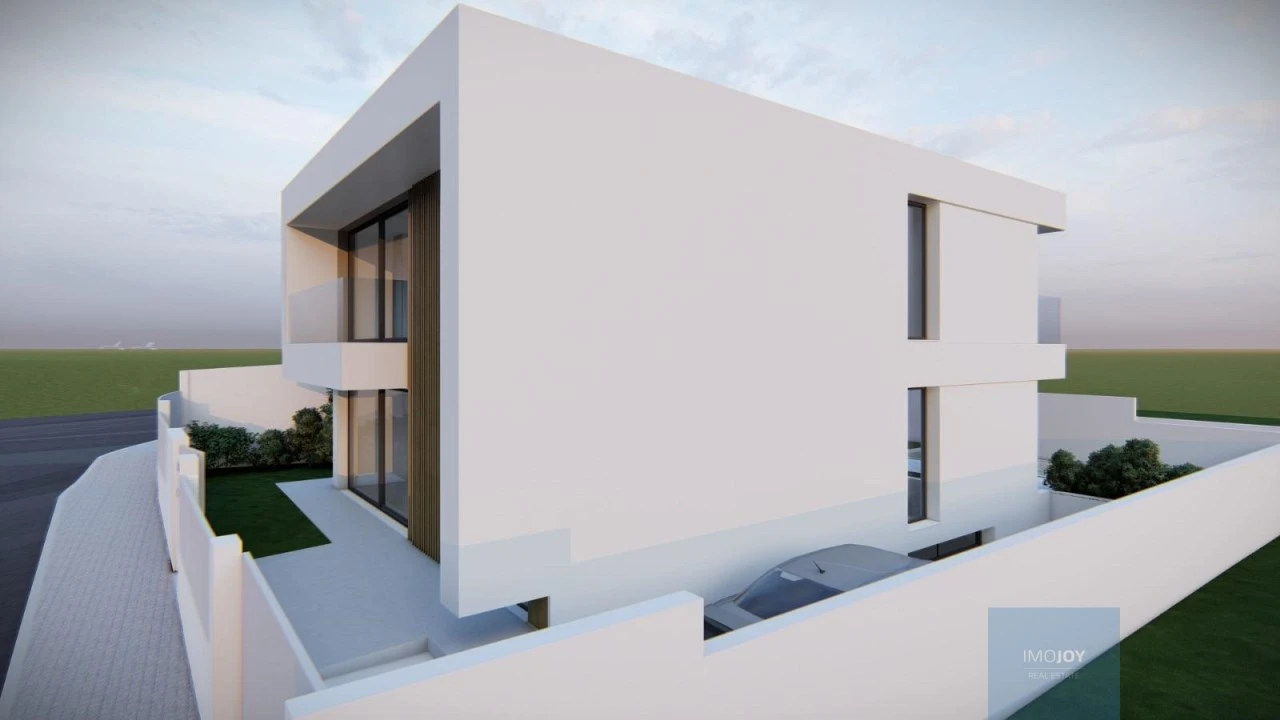 Moradia T4 para Venda em Alcabideche Foto 8