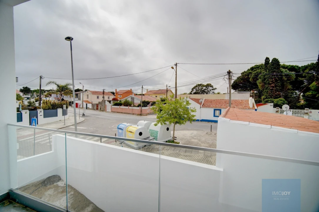 Moradia T4 para Venda em Alcabideche Foto 25