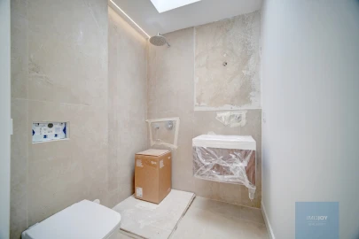 Moradia T4 para Venda em Alcabideche
