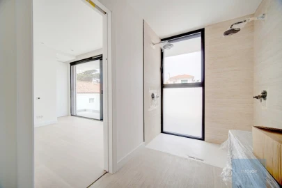 Moradia T4 para Venda em Alcabideche