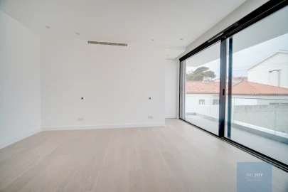 Moradia T4 para Venda em Alcabideche