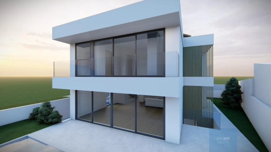 Moradia T4 para Venda em Alcabideche