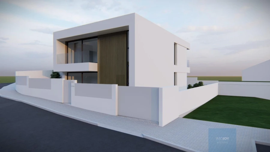 Moradia T4 para Venda em Alcabideche Foto 7