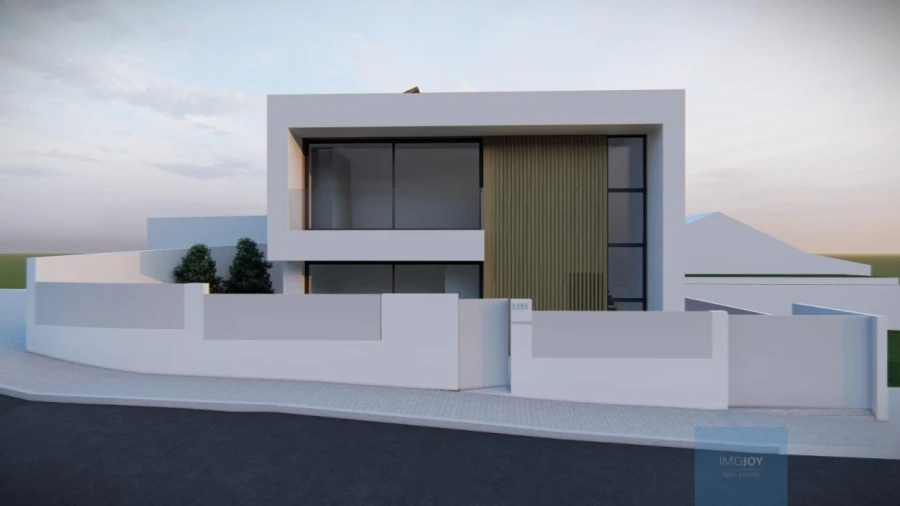 Moradia T4 para Venda em Alcabideche Foto 12