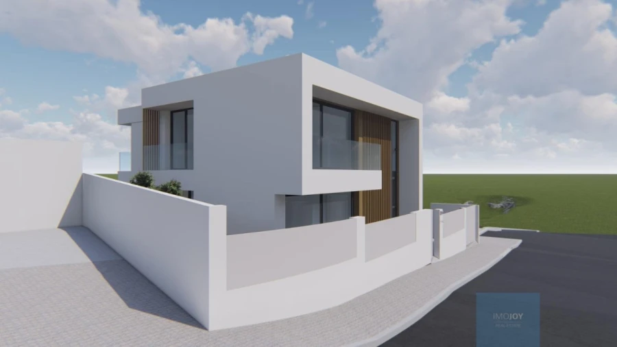 Moradia T4 para Venda em Alcabideche Foto 17