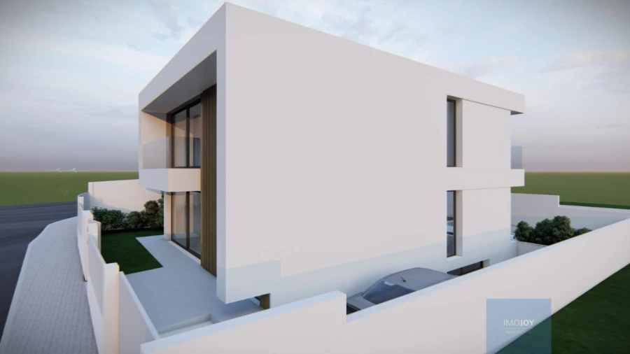 Moradia T4 para Venda em Alcabideche Foto 19