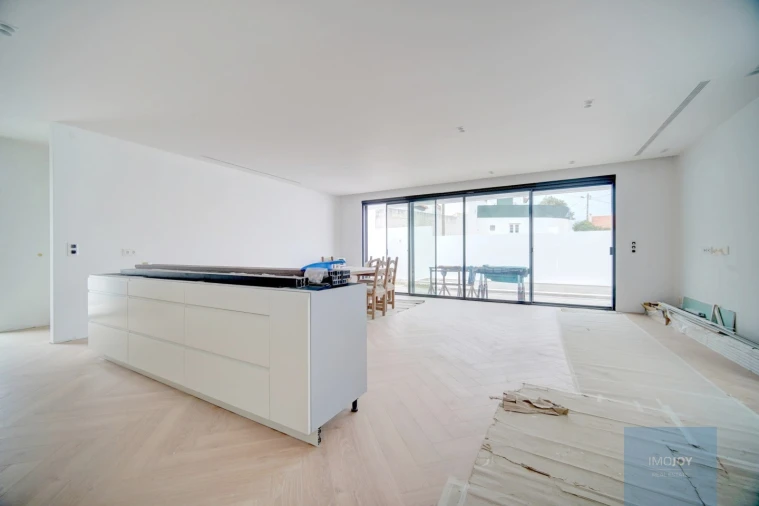 Moradia T4 para Venda em Alcabideche