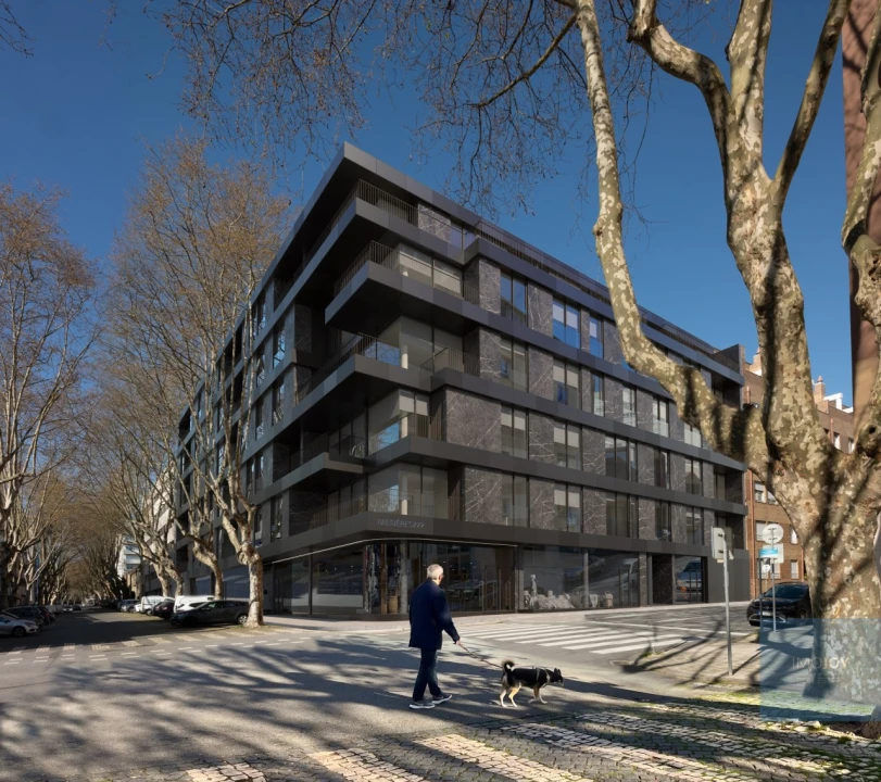 Apartamento T2 para Venda em Matosinhos e Leça da Palmeira Foto 15