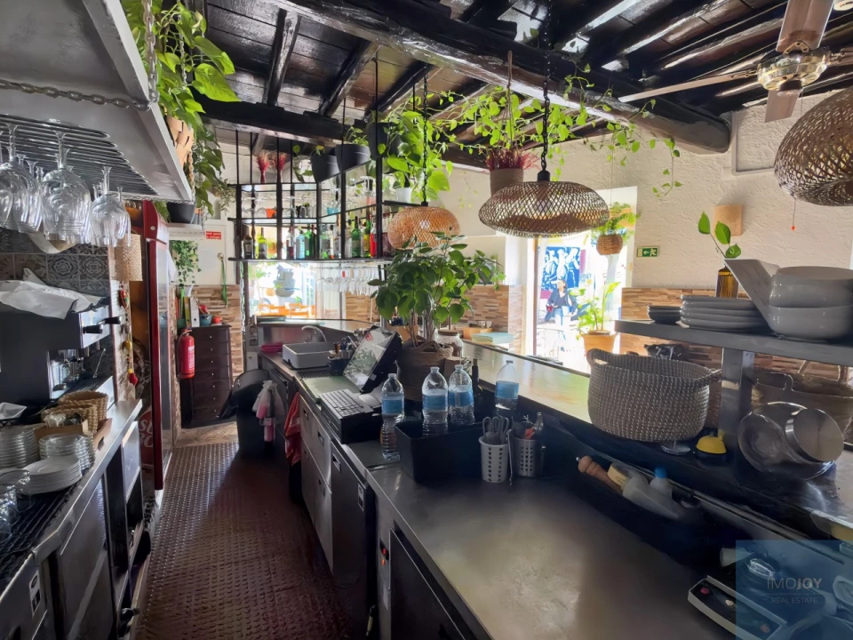 Loja para Arrendamento em Portimão Foto 16