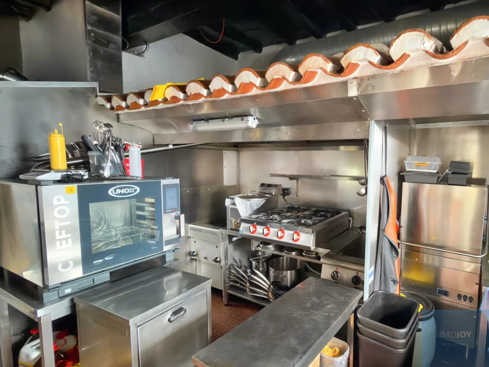 Loja para Arrendamento em Portimão Foto 18