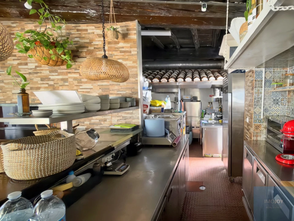 Loja para Arrendamento em Portimão Foto 19