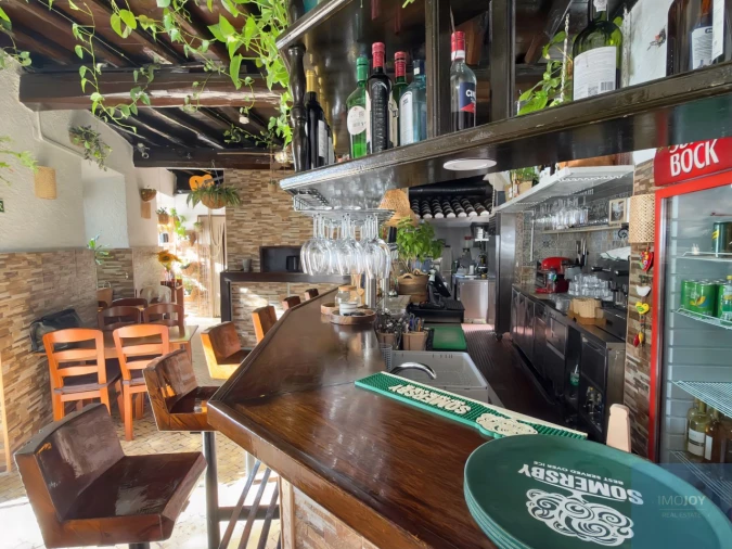 Loja para Arrendamento em Portimão Foto 14