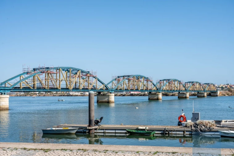 Loja para Arrendamento em Portimão Foto 24
