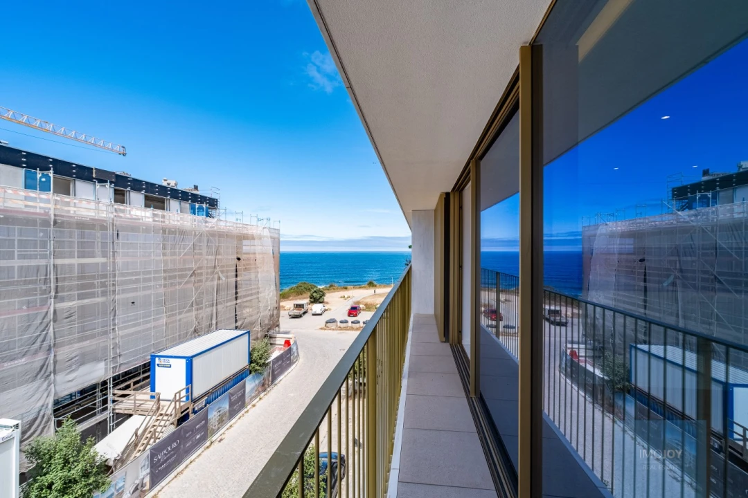 Apartamento T2 para Venda em Canidelo Foto 6