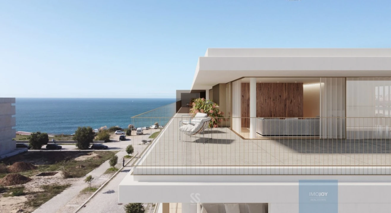 Apartamento T2 para Venda em Canidelo Foto 33