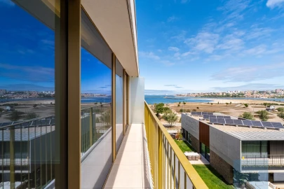 Apartamento T2 para Venda em Canidelo