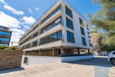 Apartamento T2 para Venda em Canidelo