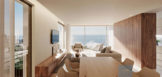 Apartamento T2 para Venda em Canidelo