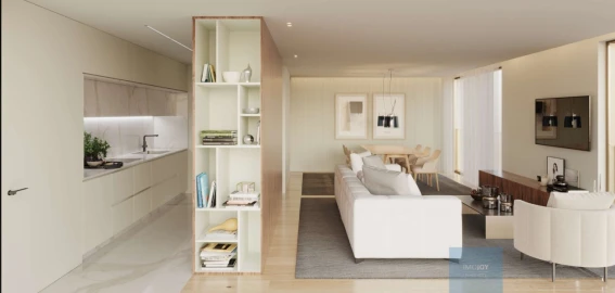 Apartamento T2 para Venda em Canidelo