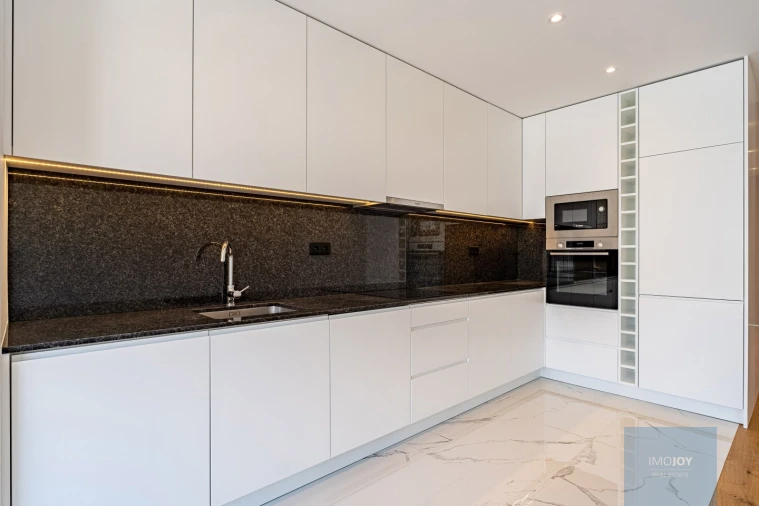 Apartamento T2 para Venda em Canidelo Foto 9