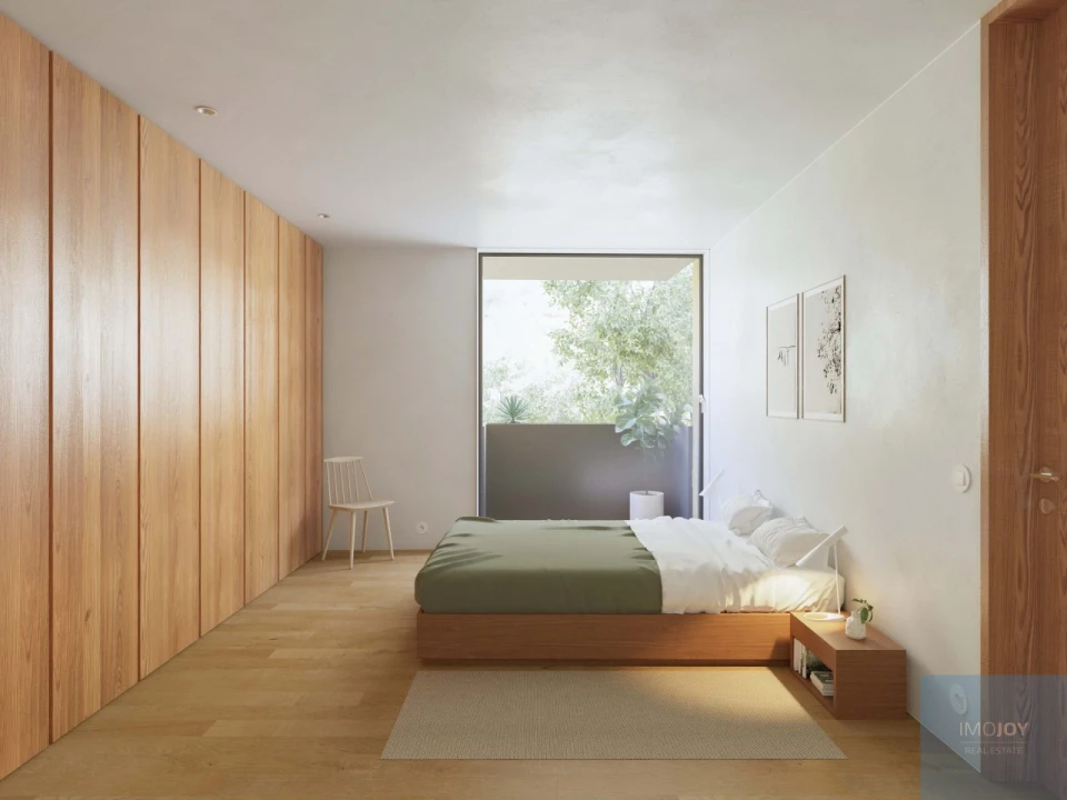 Apartamento T3 para Venda em Aldoar, Foz do Douro e Nevogilde Foto 21