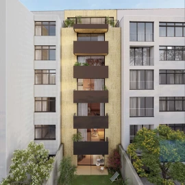 Apartamento T3 para Venda em Aldoar, Foz do Douro e Nevogilde