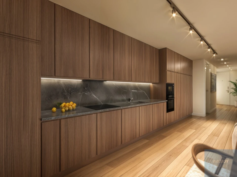 Apartamento T4 para Venda em Matosinhos e Leça da Palmeira Foto 20