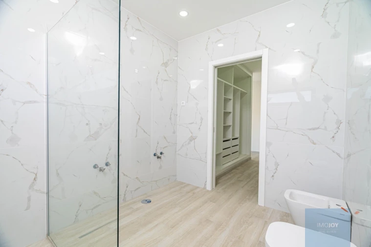 Moradia T3 para Venda em Mexilhoeira Grande Foto 21