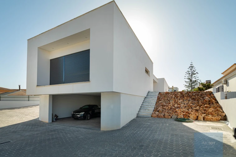 Moradia T3 para Venda em Mexilhoeira Grande Foto 34