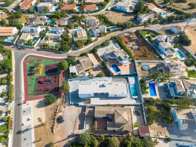 Moradia T3 para Venda em Mexilhoeira Grande Foto 39