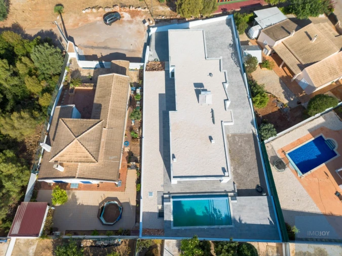 Moradia T3 para Venda em Mexilhoeira Grande Foto 43