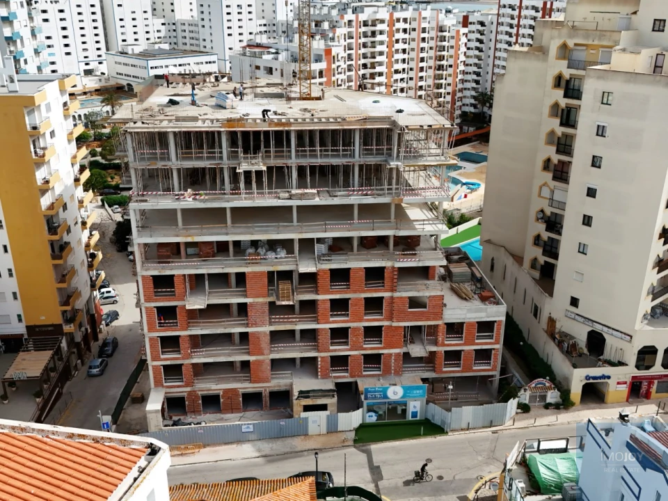 Apartamento T2 para Venda em Portimão Foto 20
