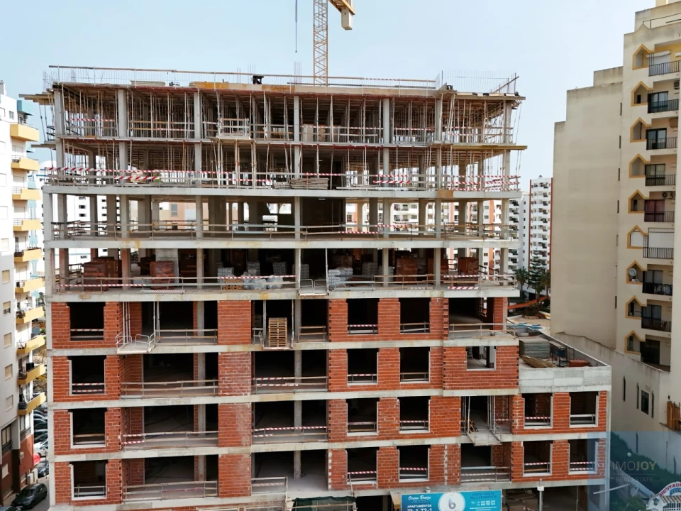 Apartamento T2 para Venda em Portimão Foto 22